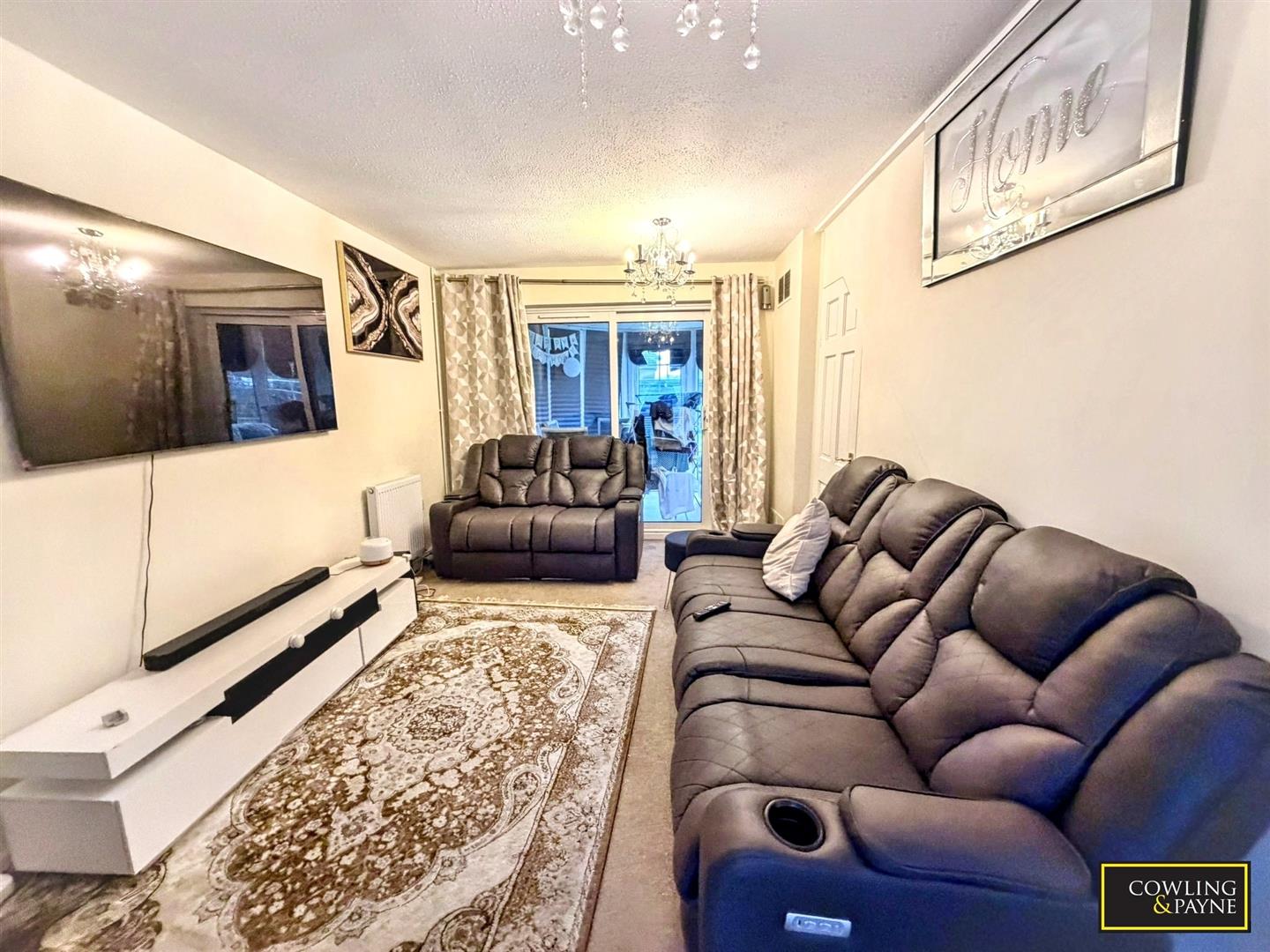 Royal Oak Drive, Wickford